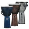 Comprar LP LP724C Djembe World Beat FX Afinación por cuerda
