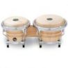 Comprar LP LPM199-AW Bongo Mini afinable Natural al mejor precio