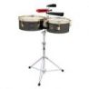 Comprar LP LP1416-R Timbales Fausto Cuevas Signature 14"/16" al