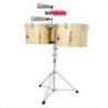 Comprar LP LP1516BZ Timbales Prestige Thunder Timbs Solid