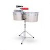 Comprar LP LP258B Timbales Tito Puente Thunder Timbs Brass al