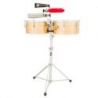 Comprar LP LP255BZ Timbales Tito Puente Bronce 12"/13" al mejor