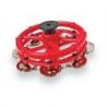 Comprar LP LP193 Pandereta Hi-Hat Sonajas de acero al mejor