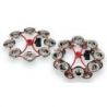 Comprar LP LP191-NYS Pandereta City Hi-Hat Jingle Ring Fila