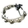 Comprar LP LP162 Pandereta Cyclop Montable Sonajas de acero