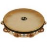 Comprar LP LP383-BZ Pandereta Pro una fila con parche 10"