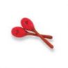 Comprar LP CP281 Maracas CP Madera Red large al mejor precio