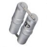 Comprar LP Shaker Ganza Aluminium Double al mejor precio