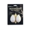 Comprar LP LP004GLO Shaker Egg Brilla en la oscuridad 1 par al
