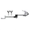 Comprar LP LPA244S Soporte Bongo Slide Mount Bongo al mejor
