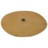 LP LP221B 22" Deluxe Conga Skin Flat