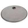LP Parche de percusión Brazilian Pandeiro LP3010 LP3010N LP3012 LP3012-SM 10" piel de cabra natural