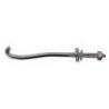 Comprar LP Tensores Conga Aspire &amp; City Cromado al mejor precio