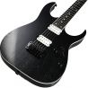 Compra Ibanez RGR652AHBF-WK - Prestige Japan - Weathered Black - c/estuche al mejor precio