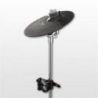 Yamaha PCY95AT Plato Electrónico + Soporte