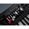 teclado Yamaha YC-61 escenario
