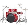 Comprar Yamaha Rydeen Rdp2F5 Set Hot Red batería