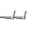 Stagg SPC010L DL cable de conexión jack jack 10 cm