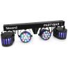 Comprar Beamz PARTYBAR2 luces led