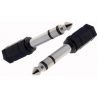 Compra OQAN ADAPTADOR QABL AD-J4J8S (2 UD) al mejor precio