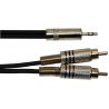 Compra OQAN CABLE SEÑAL QABL J8-03-2R100/C al mejor precio
