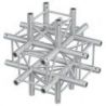 Comprar BEAMZ P30-C60 Truss 6 vias Cruz al mejor precio
