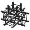 Comprar BEAMZ P30-C55 Truss 5 vias Cruz Negro al mejor precio