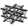 Comprar BEAMZ P30-C41 Truss 4 vias Cruz Negro al mejor precio