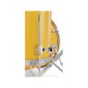 Yamaha Rydeen Rdp2F5 Set Mellow Yellow