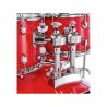 Comprar Yamaha Rydeen Rdp2F5 Set Hot Red batería