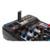 Vonyx VMM-P500 Mesa de mezclas de directo