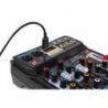 Vonyx VMM-P500 Mesa de mezclas de directo