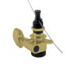 Compra Planet Waves AT-333L clavijero dorado al mejor precio