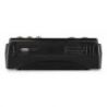 Vonyx VMM-P500 Mesa de mezclas de directo
