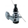 Compra Planet Waves AT-6R1 clavijero plateado al mejor precio