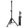Comprar Vonyx VPS102A Set Plug &amp; Play 600W con tripodes al
