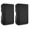 Comprar Vonyx VSA150S Conjunto activo de altavoces estéreo 15