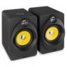 Comprar Vonyx XP50 Pareja Monitores de Estudio USB BT al mejor