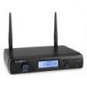 Comprar Vonyx WM61B Micrófono inalámbrico UHF con petaca