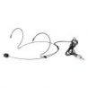 Comprar Vonyx WM61B Micrófono inalámbrico UHF con petaca