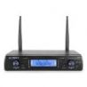 Comprar Vonyx WM62B 2 Micrófono inalámbrico UHF diadema al