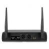 Comprar Vonyx WM62B 2 Micrófono inalámbrico UHF diadema al