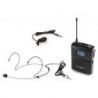 Comprar Vonyx WM60B Petaca para serie WM6 al mejor precio
