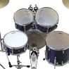 Comprar Yamaha Junior Kit Jk6F5 Deep Violet batería