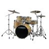 Comprar Yamaha Stage Custom Birch Studio 22" Natural Wood + HW680W batería acústica