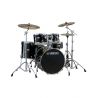 Yamaha STAGE CUSTOM BIRCH Studio 22" Raven Black + HW680W