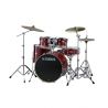 Yamaha STAGE CUSTOM BIRCH Studio 20" Cranberry Red + HW680