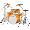 Yamaha Tour Custom Tmp2F4 Caramel Satin