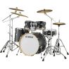 Comprar Yamaha Tour Custom Tmp2F4 Licorice Satin batería acústica