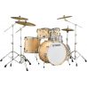Yamaha Tour Custom Tmp2F4 Butterscotch Satin